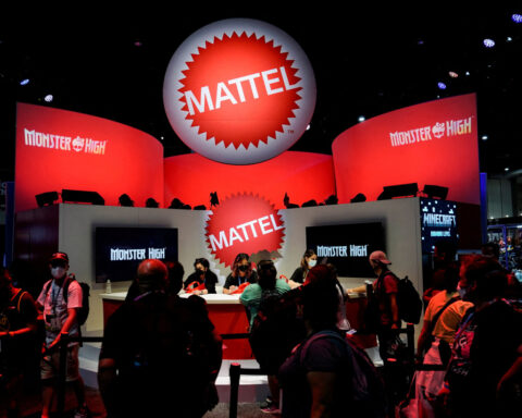 Mattel adds top shareholder EdgePoint Investment's executive to board