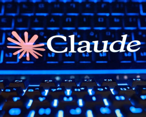 Anthropic unveils Claude Duet AI agent app (Oct 21)