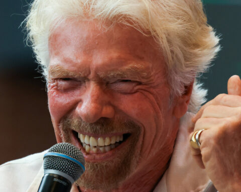 Venezuela to attract investors after elections, Branson says