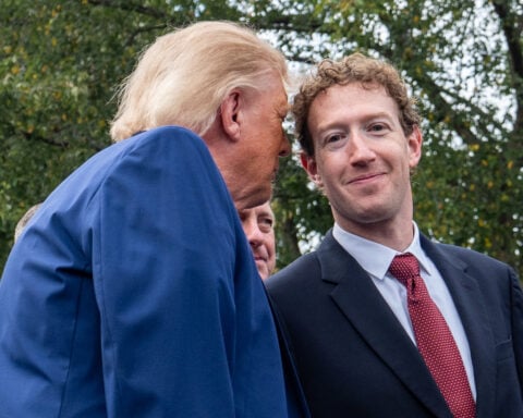 Meta Q3 revenue tops estimates and Zuckerberg says Muse accounts have topped 10 million