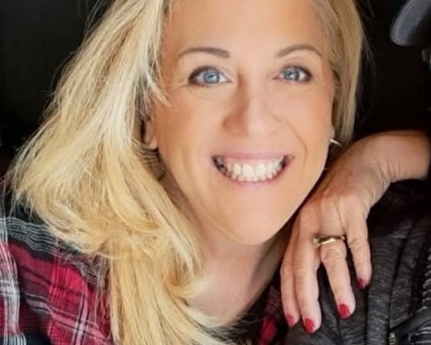 Teacher injured in Oregon school attack says she had no chance to protect children