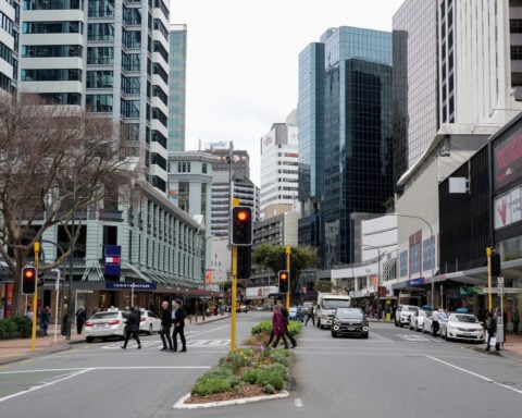 New Zealand third-quarter inflation slows to 3.7% but expectations remain of a hike next week