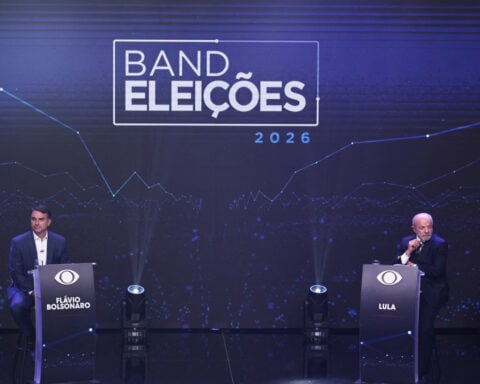 Brazil's Bolsonaro sets terms for records release after Lula's disclosure challenge