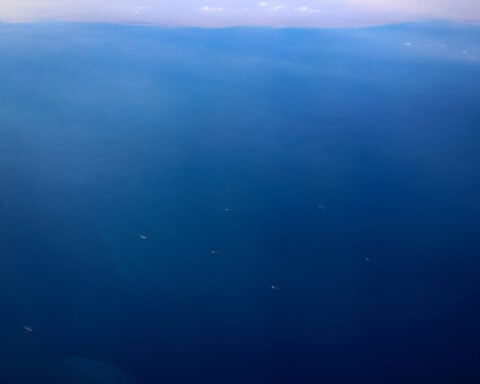 China, Djibouti say all countries should enjoy freedom of navigation in Red Sea
