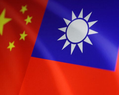 Taiwan probes organised crime links to China's 'transnational repression'