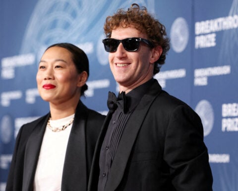 Meta strikes deal to keep Zuckerberg in California after wealth tax concerns