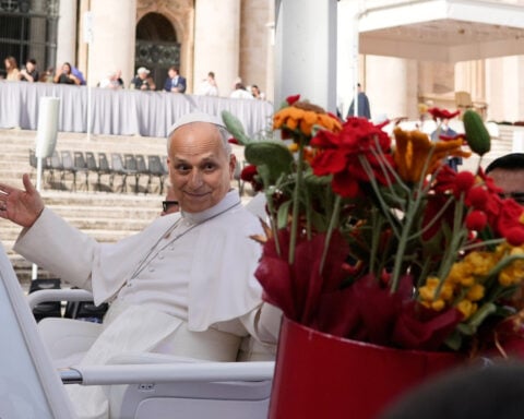 Vatican says tests show Pope Leo XIV won't need further treatment for lung cancer