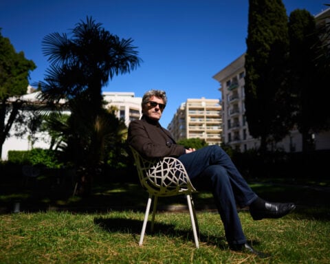 Paweł Pawlikowski, master of the 90-minute movie, returns with 'Fatherland'