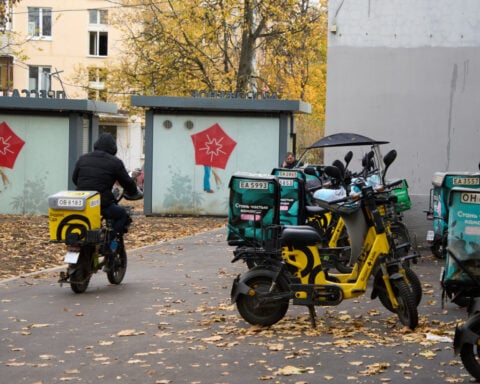 Ukraine's strikes on Russian data centers disrupt key services and derail AI research