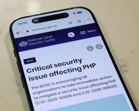 Government websites go dark after AI-discovered flaw sparks security scramble
