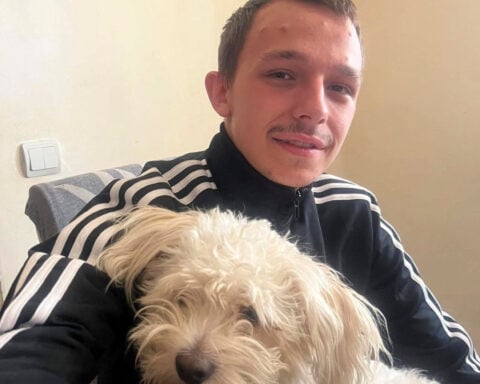 Love affair to staged arrest: how a Romanian from England was jailed in Russia as a spy