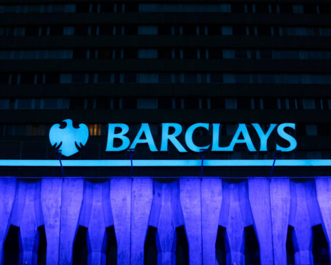 Barclays to cut 5,000 jobs this year