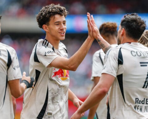 Meet Adri Mehmeti, the 17-year-old future star of American soccer