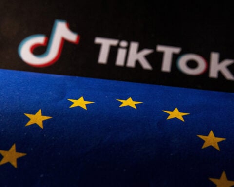 Axel Springer open to role in any potential European TikTok deal, spokesperson says