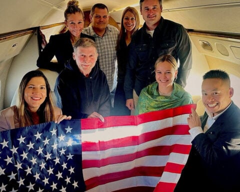 Who is Stephen Hubbard, the US citizen released by Russia?
