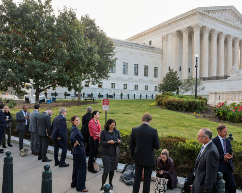 US Supreme Court rulings reshape midterm election battlefield