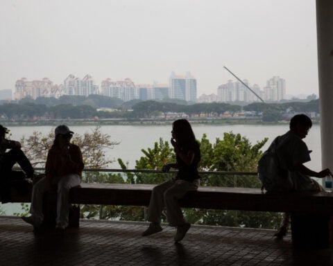 Singapore's wealthy clients see growing assets over past year, Citi report says 