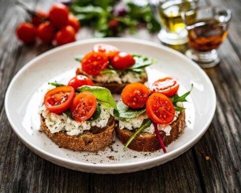 Cottage cheese is having a moment, deservedly