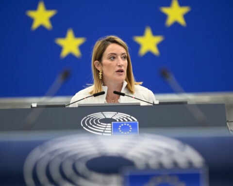 European Union awards top rights prize to International Criminal Court days after Trump sanctions