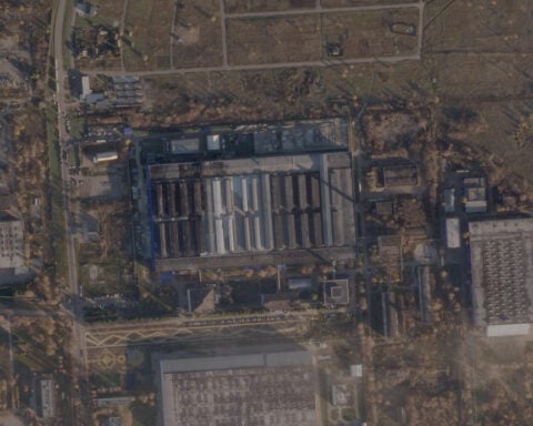 Ukraine's strikes on Russian data centers disrupt key services and derail AI research