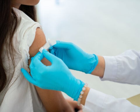 A mutated virus is driving the US into an early flu season, especially on the West Coast