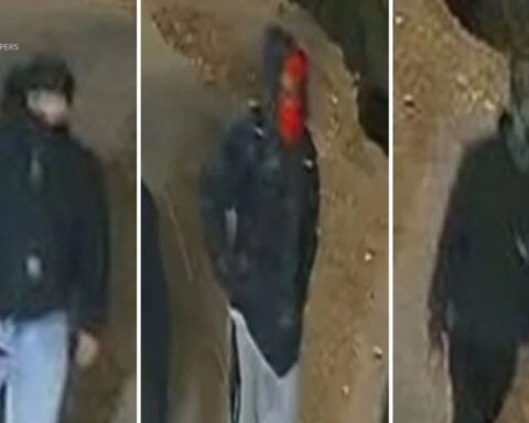 New York cyclist fights off trio with Stanley cup during robbery attempt