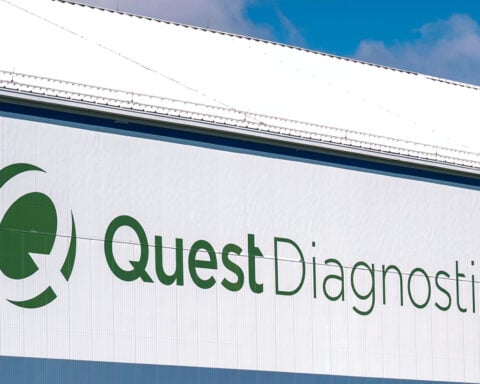 Quest Diagnostics reports cyber breach affecting 'certain patient records'