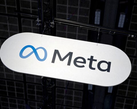 Meta's credit risk indicator hits record high on increased AI spending plan