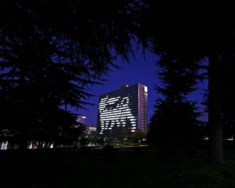 European corporate earnings set to get a boost from energy windfall