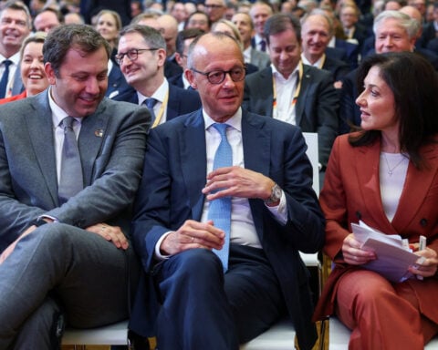 Germany expects €43.4 billion more in tax revenues from 2026 to 2030
