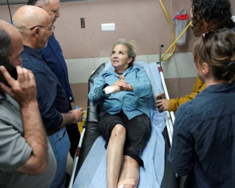 Israel frees from custody almost all suspects in two settler attacks, puts them under house arrest