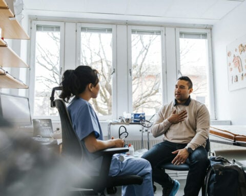 Surviving cancer starts at diagnosis and continues after treatment – earlier survivorship care can help patients feel better and live longer