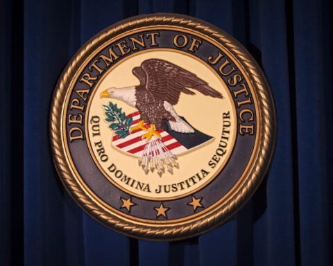 Top Democratic Virginia lawmaker charged by DOJ with running illegal cannabis operation