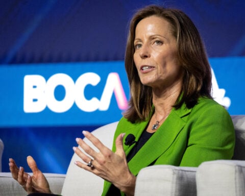 Nasdaq CEO flags 'modest softening' in IPO market as macro uncertainty hits debuts