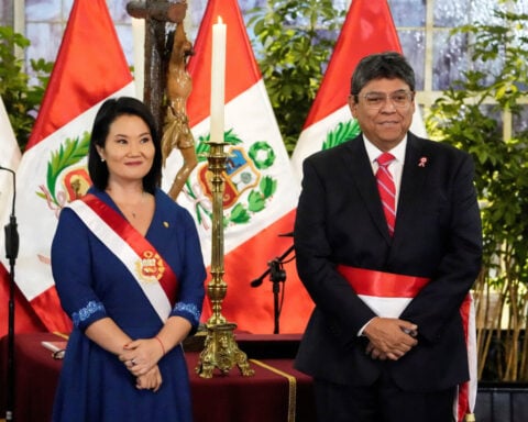 Peru taps fiscal strength to face El Niño impact, eases fiscal rules