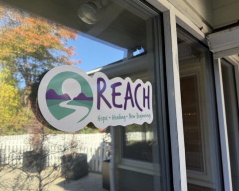 Nonprofit expands support for domestic violence survivors with new advocacy center