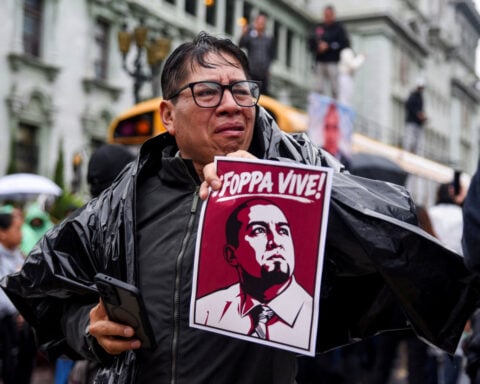 Ex-prosecutor’s killing puts Guatemala’s crime-politics nexus back in focus