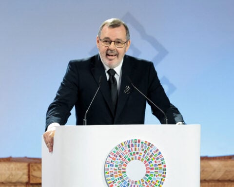 Paraguay's central bank under pressure over politically connected lender