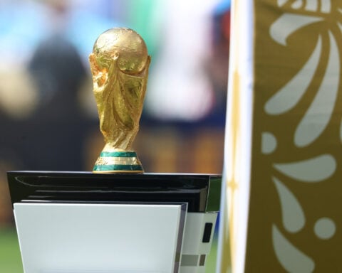 Soccer-FIFA opens bidding for 2030 and 2034 World Cup media rights covering US and Puerto Rico