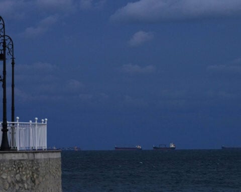 Romania to speed up development of Black Sea capabilities after cargo ship attacks