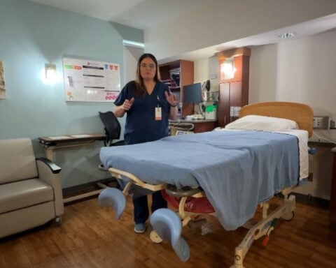 Iowa faces shortage of doctors to deliver babies as hospitals cut labor and delivery