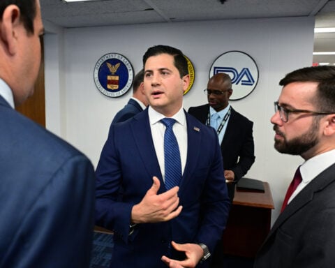 California latest target in Department of Justice efforts to end public benefits fraud