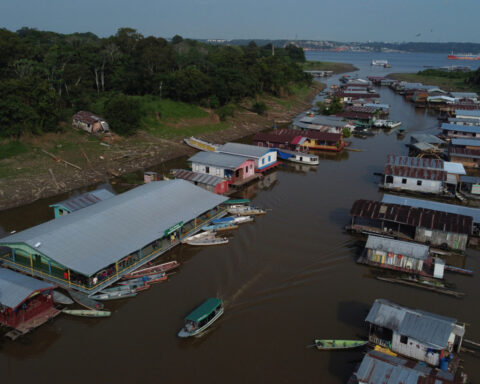 Brazil court orders government to provide transportation for Indigenous voters in Sunday’s runoff