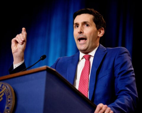 MAHA adviser who introduced RFK Jr. to Trump quits admin amid frustrations over food policy