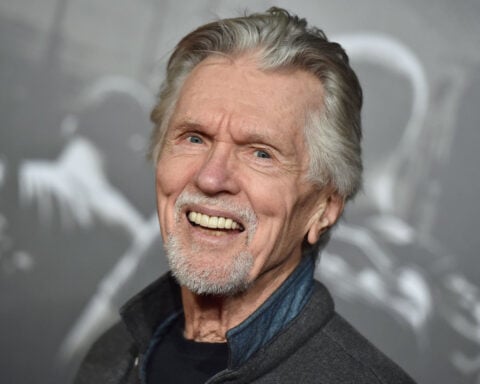 Tom Skerritt, everyman actor of ‘Alien’ and ‘Picket Fences’ fame, dead at 93