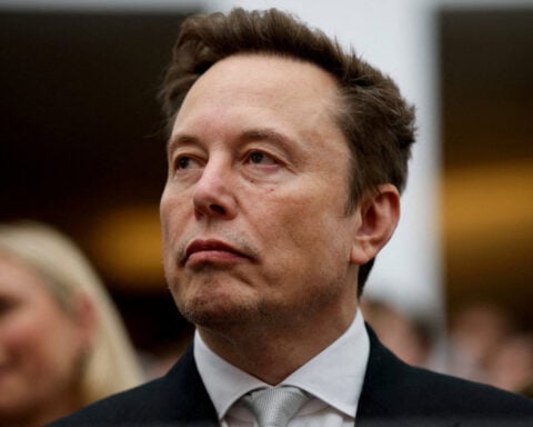 Elon Musk invests about $1 billion in Skydance, CNBC reports