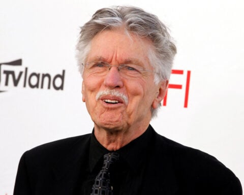Actor Tom Skerritt, star of 'Alien' and 'Top Gun,' dies at 93