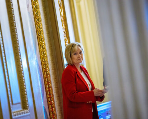 The latest sign of Republican midterm problems: A top super PAC is buying ads in Mississippi
