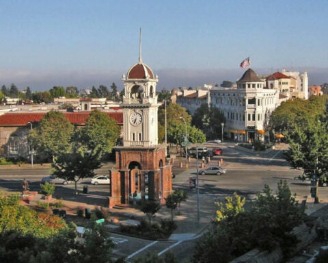 Most diverse counties in California