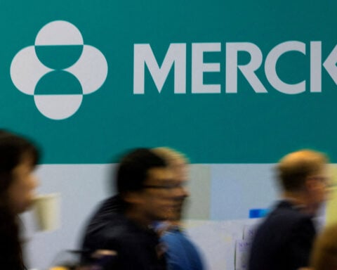 Merck/Moderna cancer vaccine cuts melanoma death or recurrence risk by 42%, shares fall